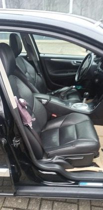 Volvo S60 cena 9500 przebieg: 497000, rok produkcji 2005 z Szydłowiec małe 121